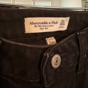 ABERCROMBIE JEANS